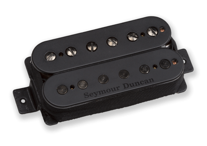 Sentient Neck Pickup