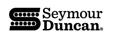 Seymour Duncan Humbuckers